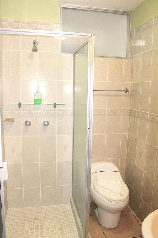Apartamentos Reforma Guatemala City Exterior photo